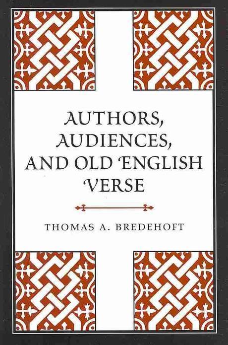 Authors, audiences, and Old English verse