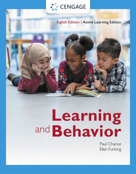 Learning and Behavior (Active Learning Edition)