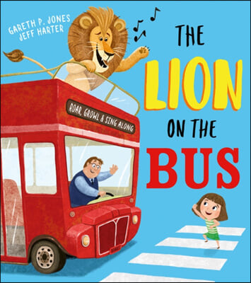(The)lion on the bus 