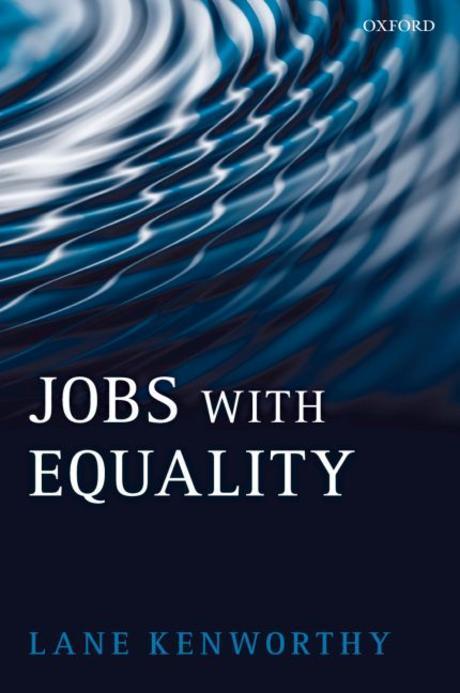 Jobs with equality