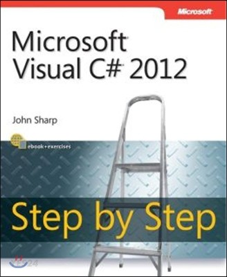Microsoft Visual C# 2012 step by step