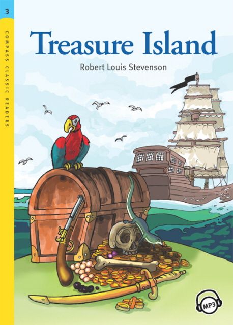 Treasure Island