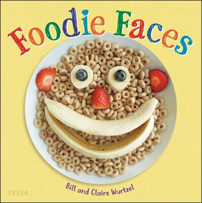 Foodie faces 