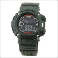 타임플래닛 G-SHOCK 지샥 시계 머드맨 G-9000-3V