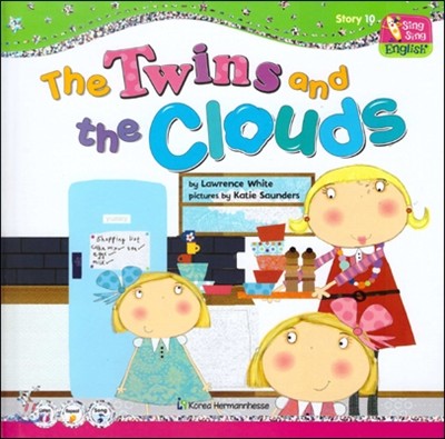 (The) twins and the clouds