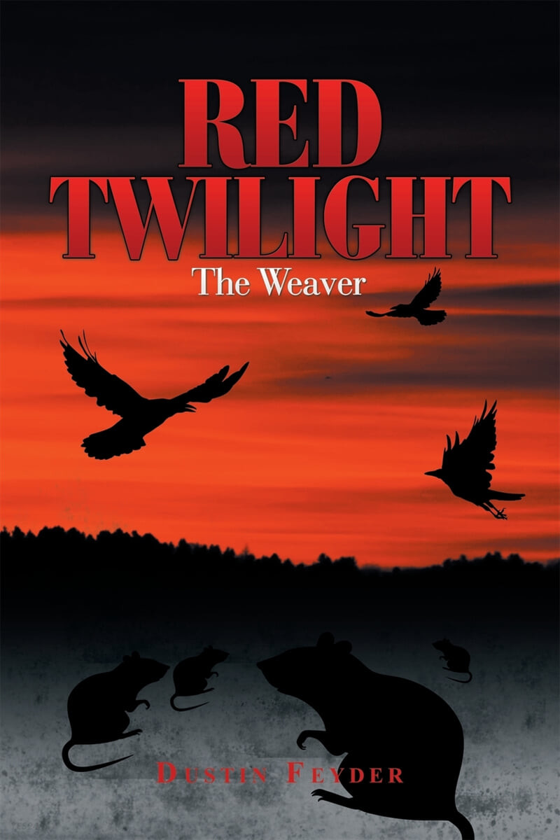 Red Twilight: The Weaver