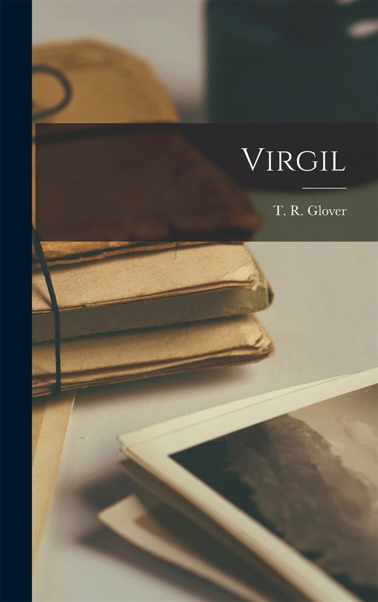 Virgil [microform]