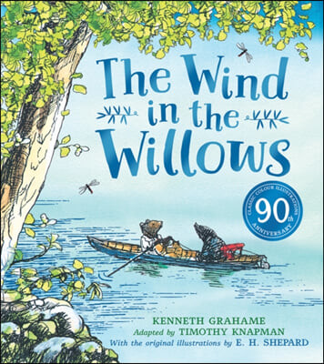 (The)Wind in the willows 