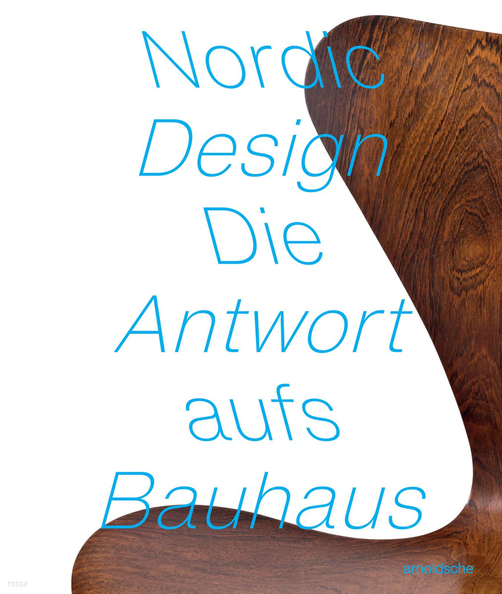 Nordic Design Die Antwort aufs Bauhaus