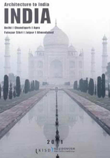 INDIA : Architecture to India