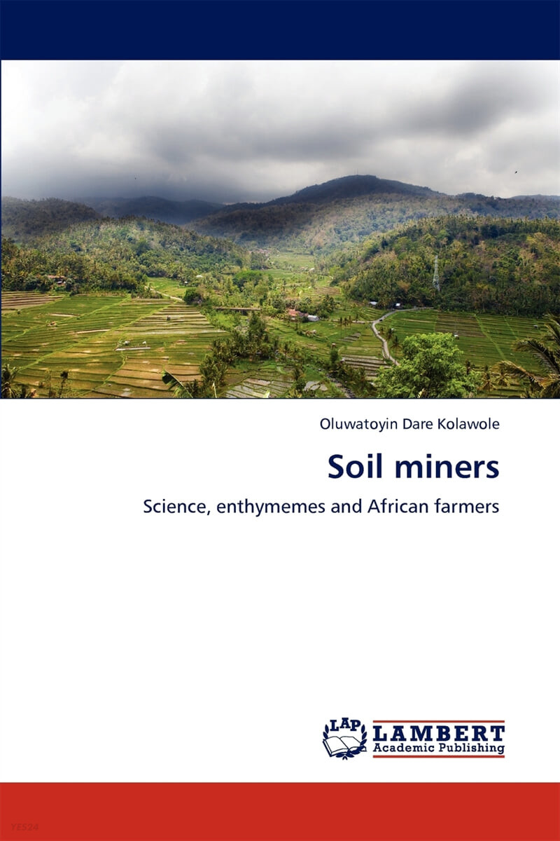 Soil Miners