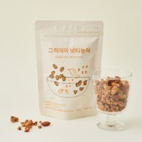 그릭데이 단품 넛티놀라 150g