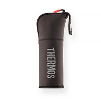 써모스[THERMOS] 등산용 보틀 시즌2 보틀커버 500ml / FFX-501K (당일발송)