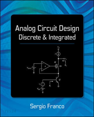 Analog Circuit Design (Discrete and Integrated)