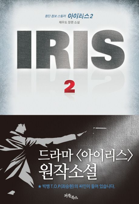 IRIS. 2
