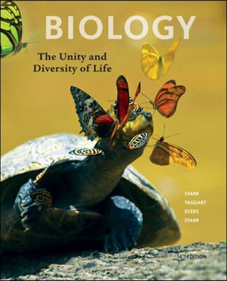 Biology (The Unity and Diversity of Life)