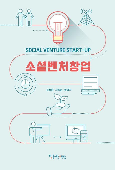 소셜벤처창업