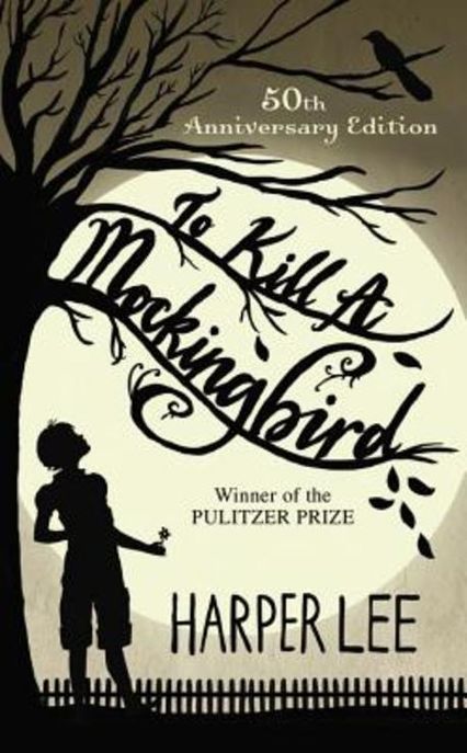 To kill a mockingbird / by Harper Lee.