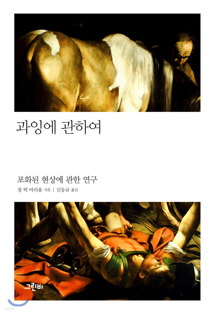 과잉에 관하여 : 포화된 현상에 관한 연구