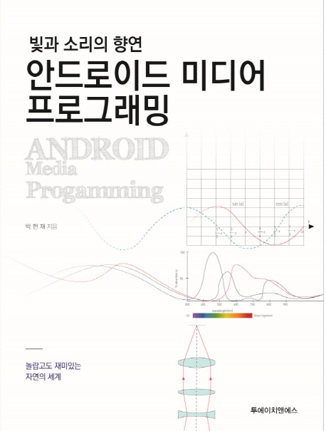 빛과 소리의 향연, 안드로이드 미디어 프로그래밍