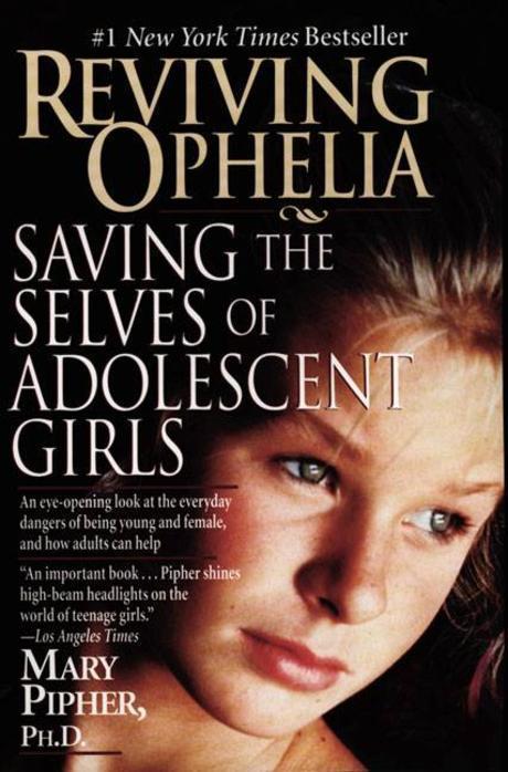 Reviving Ophelia Paperback