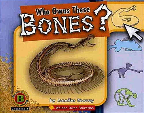 Who owns these bones?