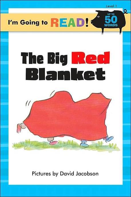 (The)Big red blanket