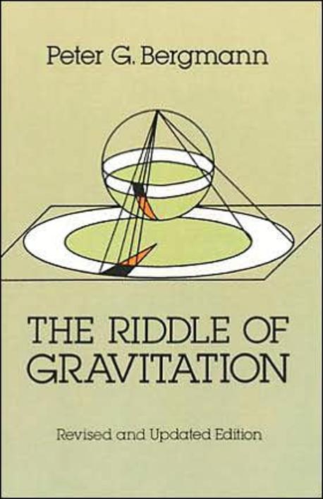 The Riddle of Gravitation: Revised and Updated Edition (Revised, Update)