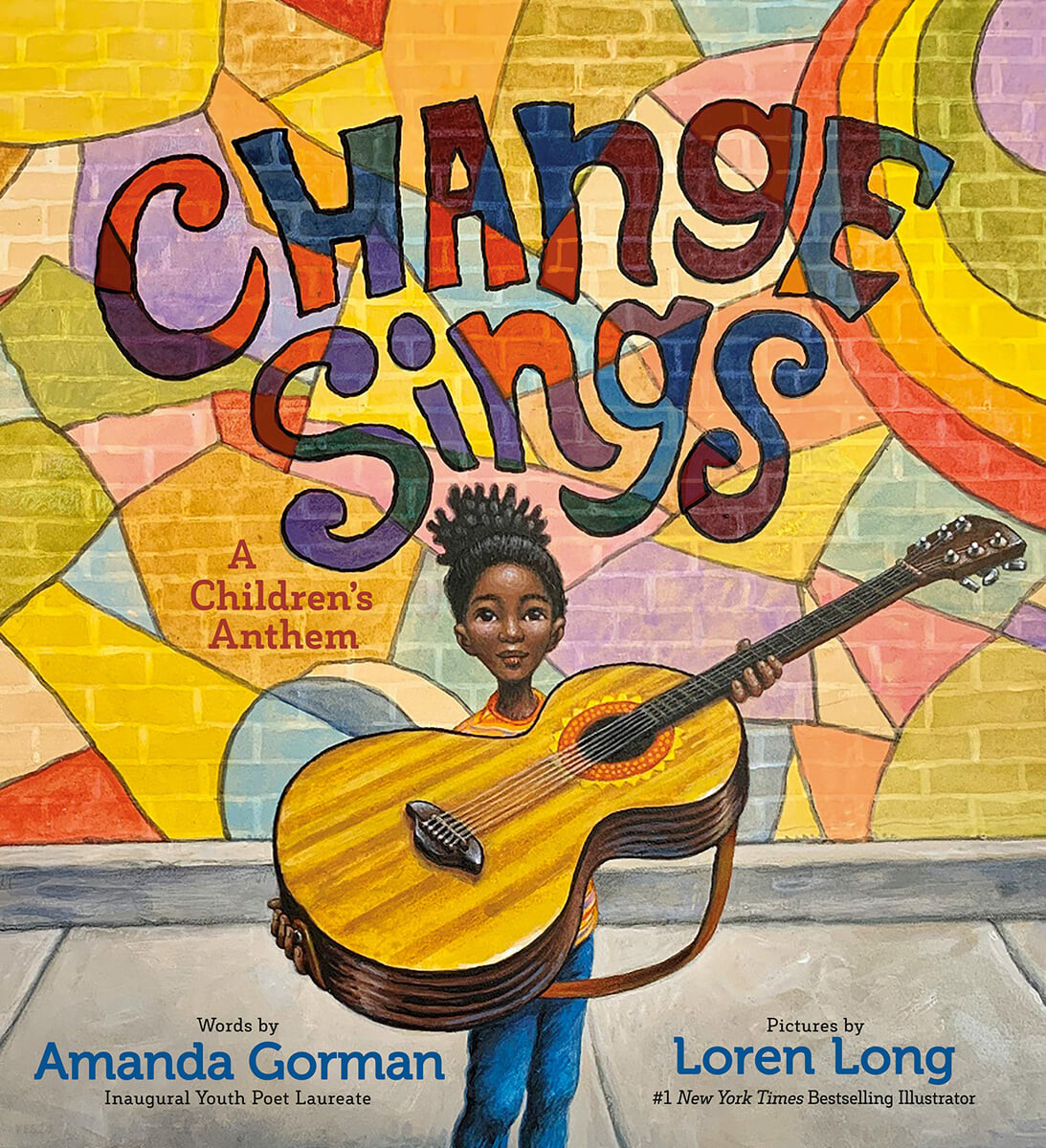 Change Sings: A Children`s Anthem