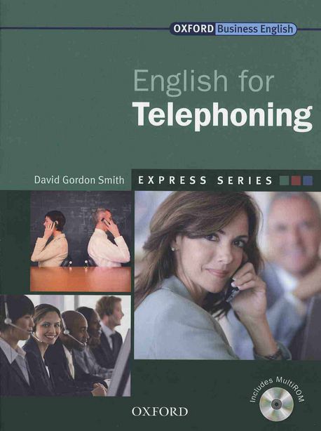 English for Telephoning