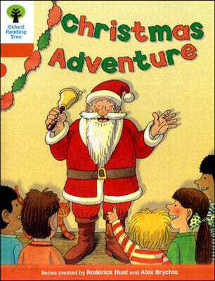 Christmas adventure 표지