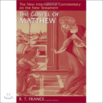 The Gospel of Matthew / R.T. France