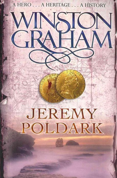 Jeremy Poldark: a novel of Cornwell, 1790-1791