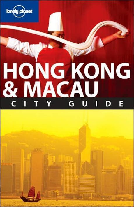 Hong Kong & Macau : City guide
