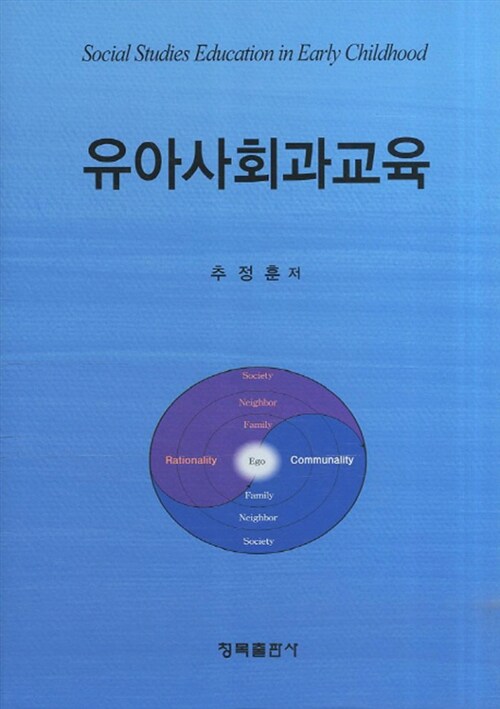유아사회과교육