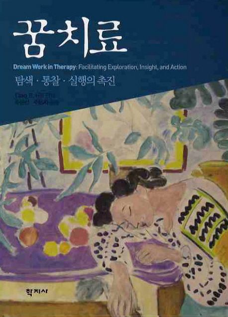 꿈치료 : 탐색·통찰·실행의 촉진