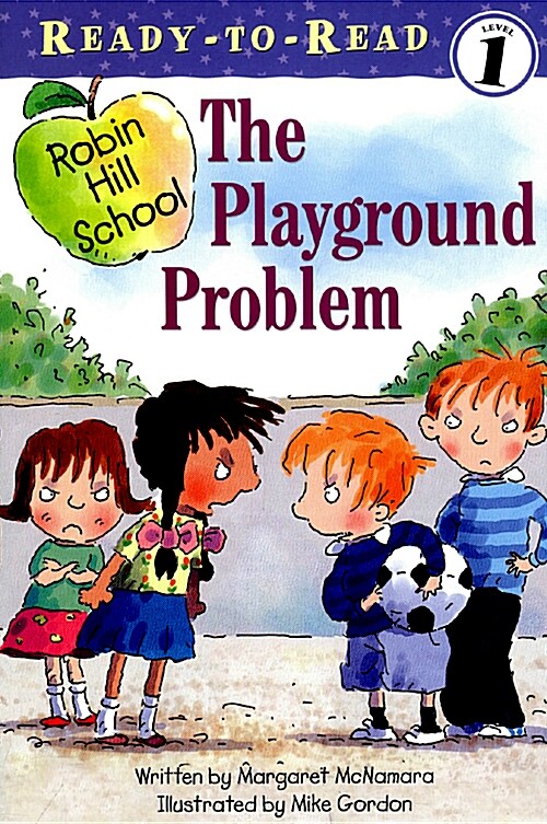 (The) playground problem