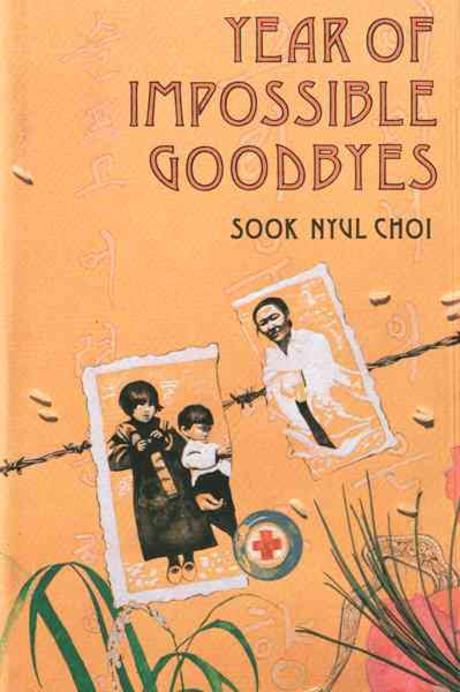 Year of Impossible Goodbyes 반양장