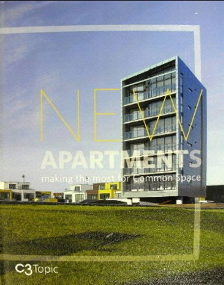 NEW Apartments
