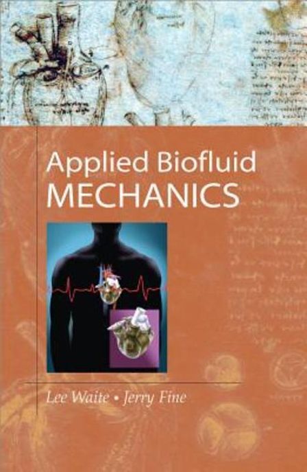 Applied biofluid mechanics