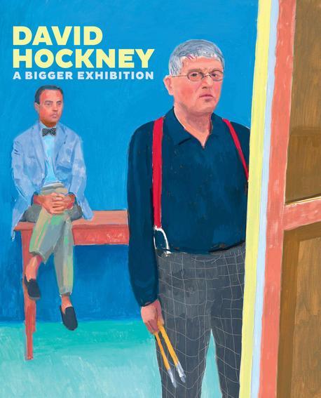 David Hockney  : a bigger exhibition