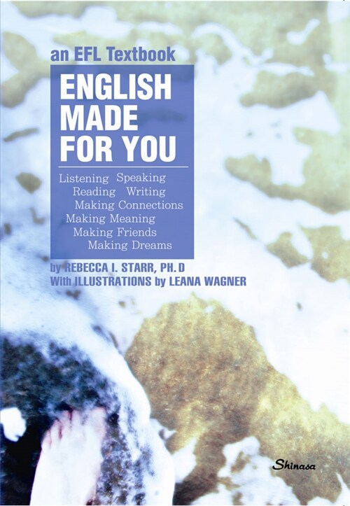 English Made For You (An EFL Textbook)
