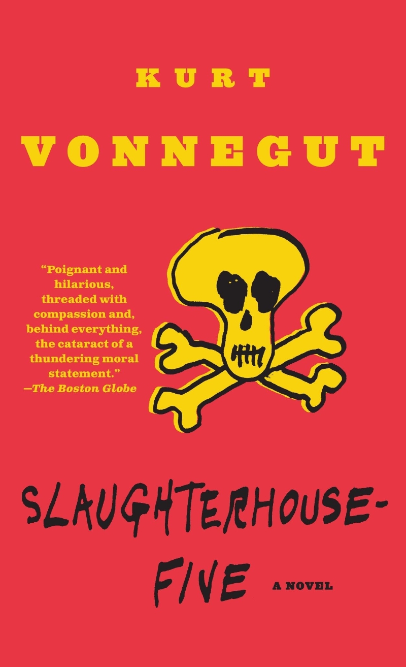 Slaughterhouse-Five: Or the Children’s Crusade, a Duty-Dance with Death