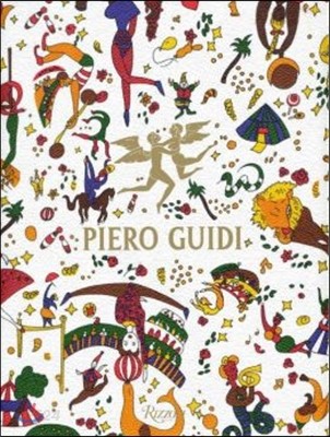 Piero Guidi  : angels of our time