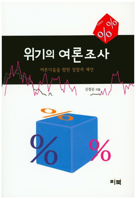 위기의 여론조사