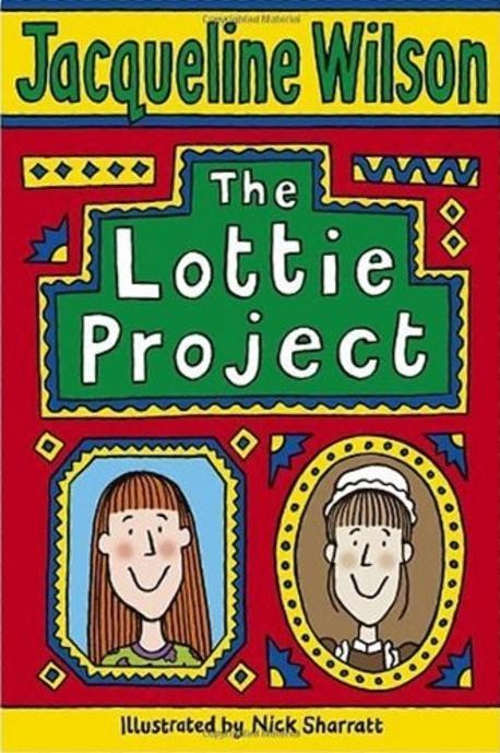 (The)lottie project