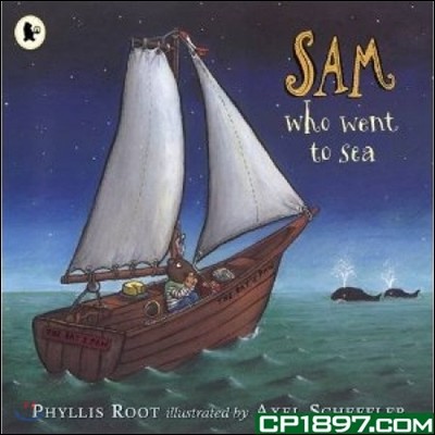 Sam who went to sea