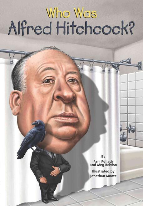 Who Was Alfred Hitchcock? (WHO WAS B)