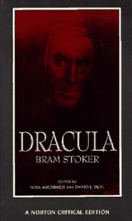 Dracula = 드라큘라