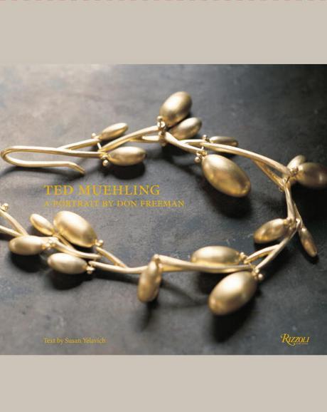 Ted Muehling  : a portrait